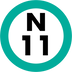 route